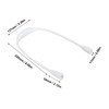 Neck Knitting Light USB Charging Eye Friendly Portable LED Hands