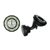 Sun Company AltiPort - Dashboard/Windshield Altimeter and Barometer | Altimeter