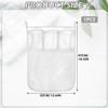 Bath Toy Storage, Bath Toy Net Mold Bath Toy Storage