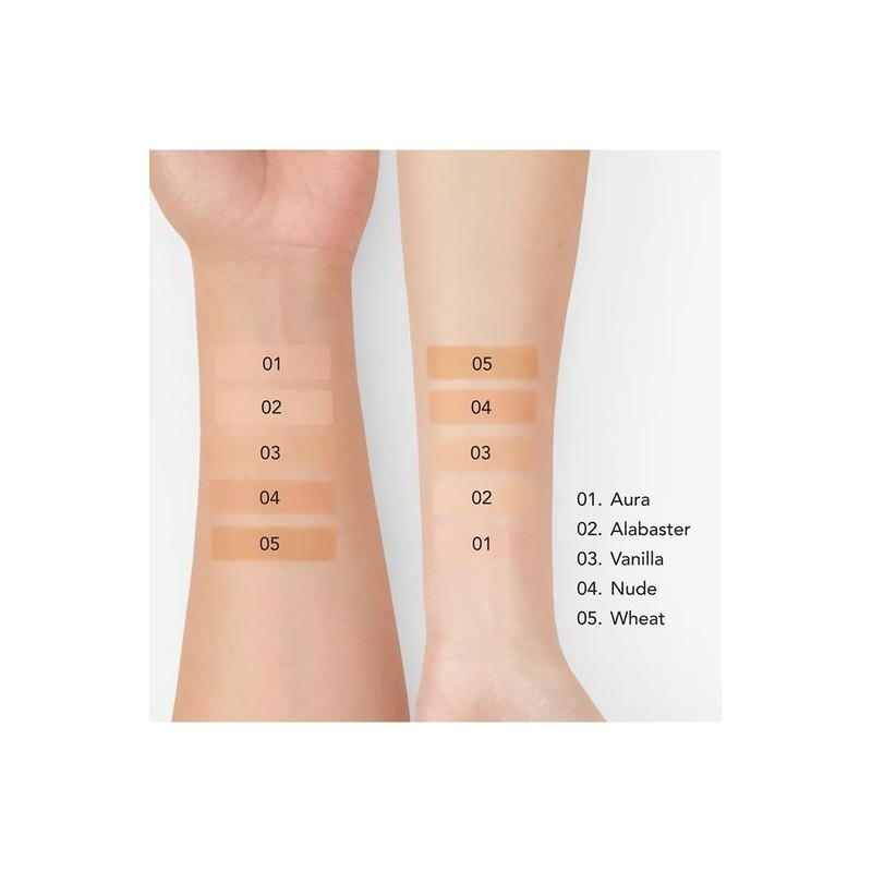 [Chantecaille] Future Skin Cushion Set / [샹테카이] 퓨처 스킨 쿠션
