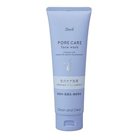Kumano Oil & Fat Dib, Pore Care, Facial Cleansing Foam, 6.1 oz (170 g)