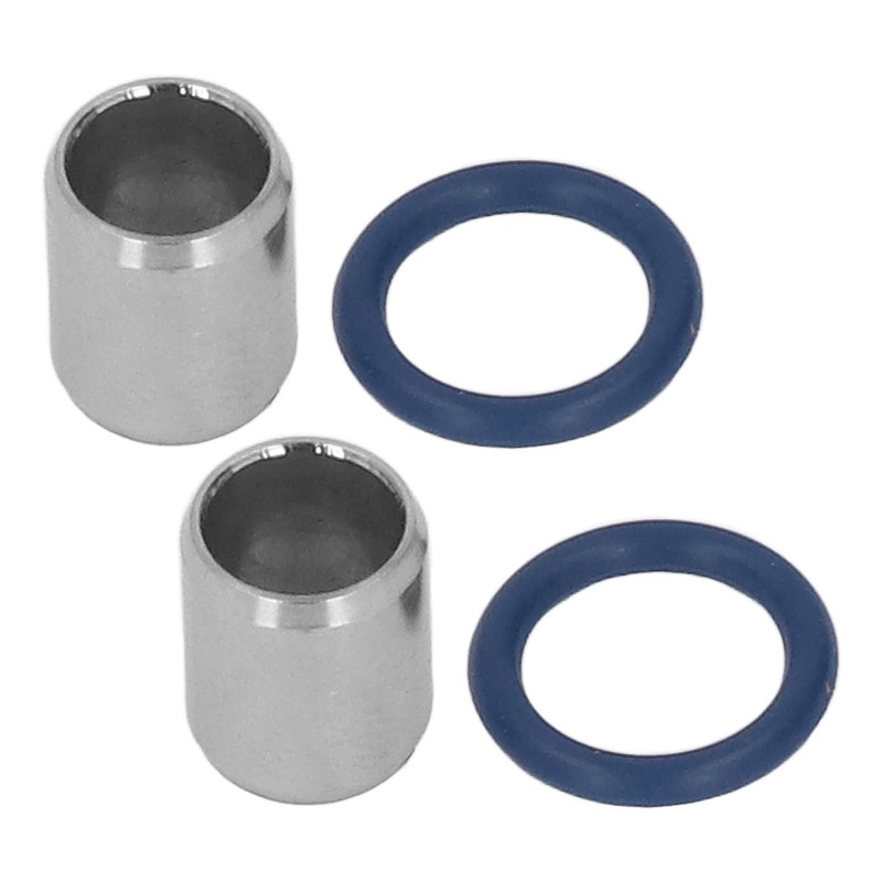 O Ring Dowel Pin Kit 91302 GE0 000 Metal Rubber