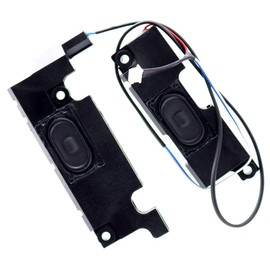 Deal4GO OEM Left & Right Laptop Speakers Set Replacement for Lenovo ThinkPad T460 T450 T440 SSB0E50234 00HT878 04X5442