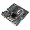 H81 Mini ITX Motherboard LGA 1150 Slot Dual Channel DDR3