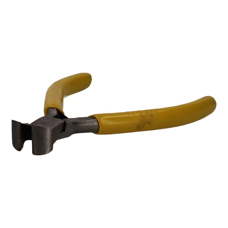 4" (100mm) Mini End Cut Cutting Cutter Pliers Hobby Craft