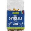 Rice Spirelli - Grain Speciality from Whole Grain