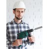 SDS Plus Ground Rod Driver for 5/8Inch and 3/4Inch Ground
