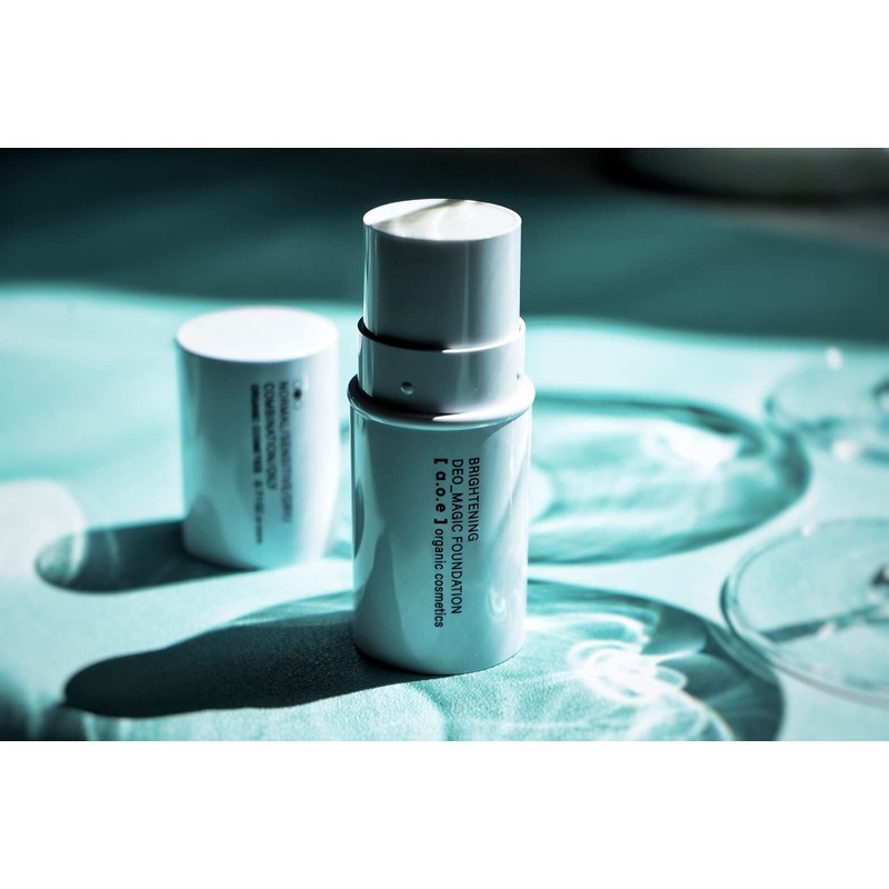 DEO_MAGIC FOUNDATION (REFRESH)