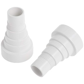 GAME 4550 Filter hose Conversion Kit (For Intex & Bestway Pools)