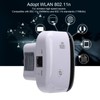 WiFi Range Extender Signal Amplifier Repeater Support 2.4GHz WLAN 300M