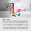 LATINA Shampoo - CHICA Shampoo Sin Sulfatos y Parabenos Belleza