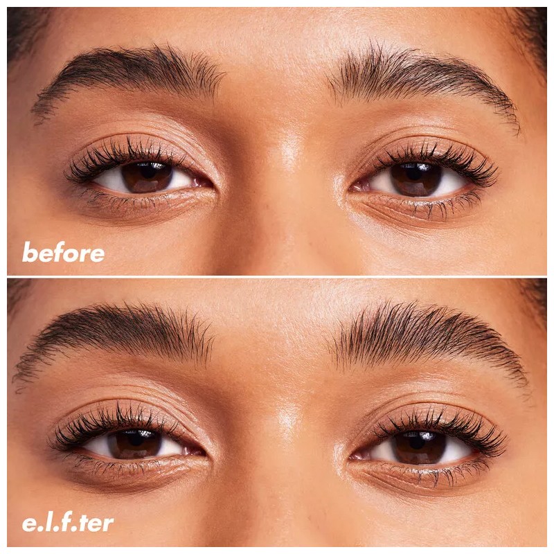 Elf 2 Pack Elf Brow Laminating Gel Laminador Cejas Transparente