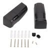 Automated Gate Infrared Beam Sensor Safe Infrared Emitter Receiver for