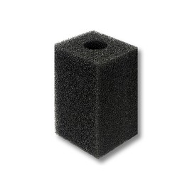 SunSun Replacement Part for JP-022F Aquarium Flow Pump - Filter - Coarse - Black - Replacement Filter Material Filter Sponge for Aquarium Aquarium