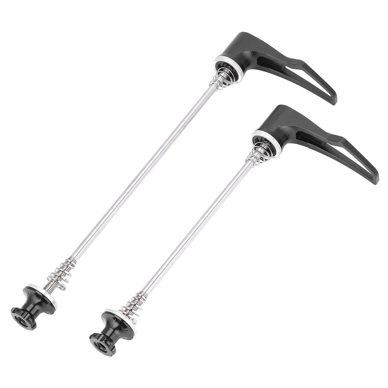 Stainless Steel Axle CNC Alloy Skewers for Bike Road Bicycle