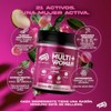 BPN PRO Multi+ Woman | Multivitamínico para Mujer 60 Cápsulas