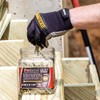 Proferred MAX Drive Professional Decking & Outdoors Wood Screws, Bronze