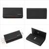 Paul Smith 883594 P173 / BPS173 Key Case, 4 Row
