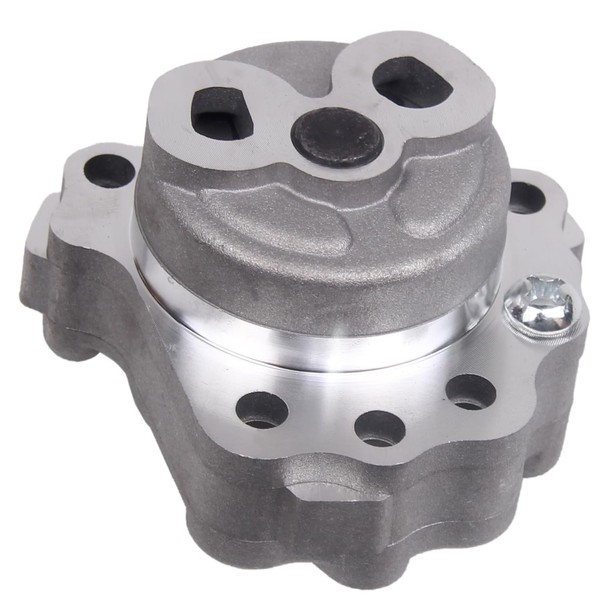 Goodbest New Oil Pump Compatible With Yamaha Raptor 660R YFM660R
