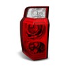 ACANII - For 2006-2010 Jeep Commander Rear Replacement Tail Light
