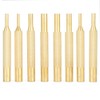 17Pcs Punch Set Mechanical Installation Round Punches Maintenance Tool Kit