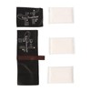 3PCS Guitar Humidifier Packs Humidity Control Bag Dual Way Humidification