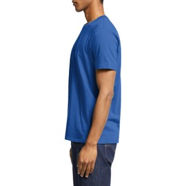 My Wife Beats Me T Shirt Birthday Funny Gift for Husband Dad Papa Men's Humor Shirt XXL Blue