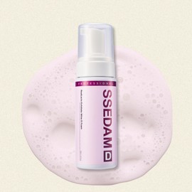 Sedam Cedam Exfoliate Eight Wine Di Foam Exfoliate Eight Wine Di Foam / 쎄담 엑스폴리 에이트 와인 디 폼 엑스폴리 에이트 와인 디 폼