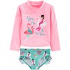 Simple Joys by Carter's - Juego de 2 Piezas para