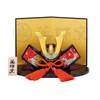 Yakushi Kiln May Doll Tango no Sekku Nishiki Sai, Helmet,