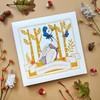 Jemima Puddle-Duck Photo Album - Forest Picnic Design