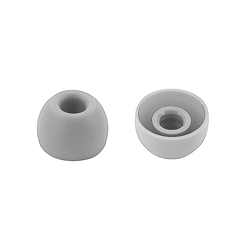ALXCD Ear Tips Compatible with Beats Studio Buds, S/M/L 3