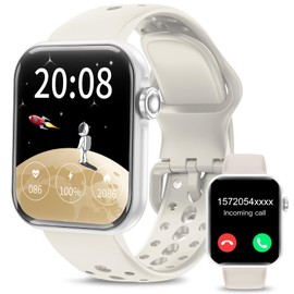 Efolen Smartwatch Women Men