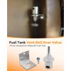 19-174 Fuel Tank Vent Roll Over Valve with Bracket Kit