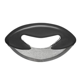 Sagaform SA5016719 Herb Cutting Set, Black