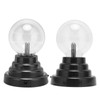 Plasma Light Touch Sensitive Electrostatic Neutralization Decorative Static Lighting Ball