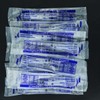 20 Pack 5ml Industrial Sterile Syringes with 22Ga 1.2 Inch,