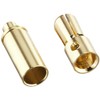 GA057 0.14 inch (3.5 mm) Connector Set for Brushless Motors,