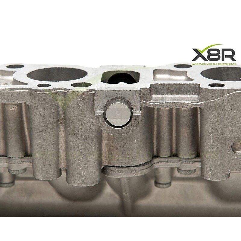 Swirl Flap Blanks Removal Repair Kit For Pierburg Inlet Manifold