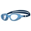 Arena Boys Kids Swimming Goggles Cruiser Evo Junior, Clear Blue/Blue,