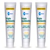 Globe (3 Pack) (2 oz) Triple Antibiotic First Aid Ointment