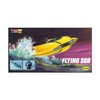 Moebius Mini Flying Sub from Voyage to The Bottom of