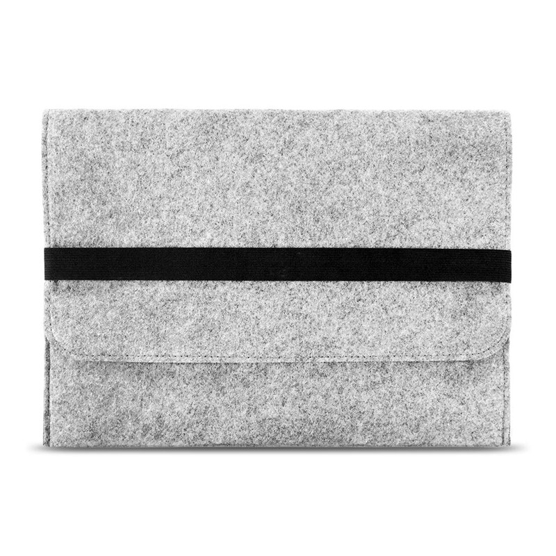 NAUC Notebook Sleeve Case Compatible with Trekstor Primebook C13 Laptop