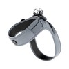 BullyBillows Boomerang Harness, Non-Restrictive, Lightweight, Easy to Put on and