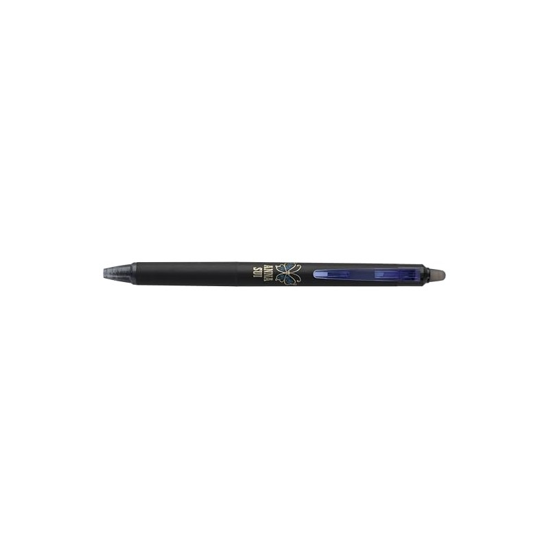PILOT Ballpoint Pen ANNASUI FriXion Synergy Knock 2-Color Set 0.5mm