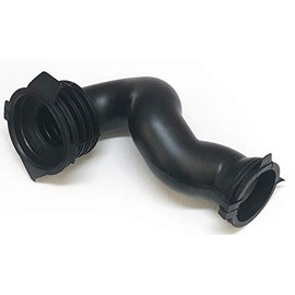 OEM LG Washer Machine Dispenser Hose for WM3570HWA, WM2650HWA, WM3550HWCA