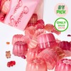 dasique [MILKY FRUITS EDITION] dasique Chewing Glow Pot 4g -