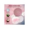 Polvo Matificante Japones 24hrs Viral Control Grasa Rosa 24 Hrs