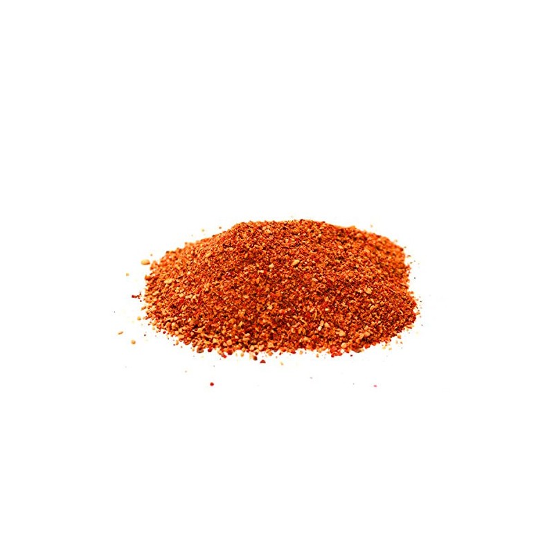 Basque Pimandes Pellet, French Pimentto Basque AOP, 1.8 oz (50