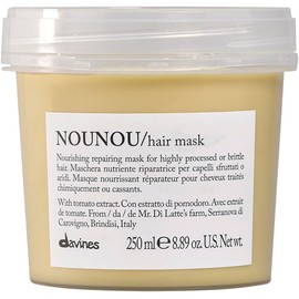 Davines Nounou - Máscara para el pelo, 249 ml